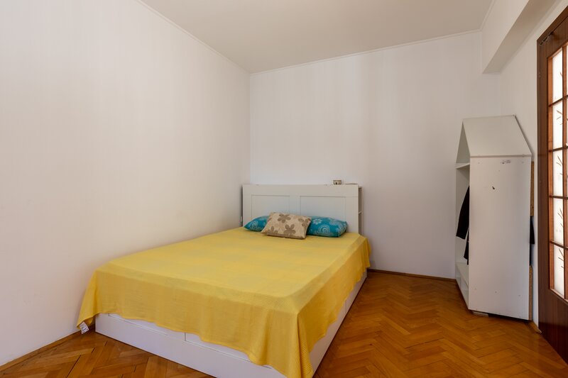 Domenii, Clucerului, apartament spatios in bloc nou