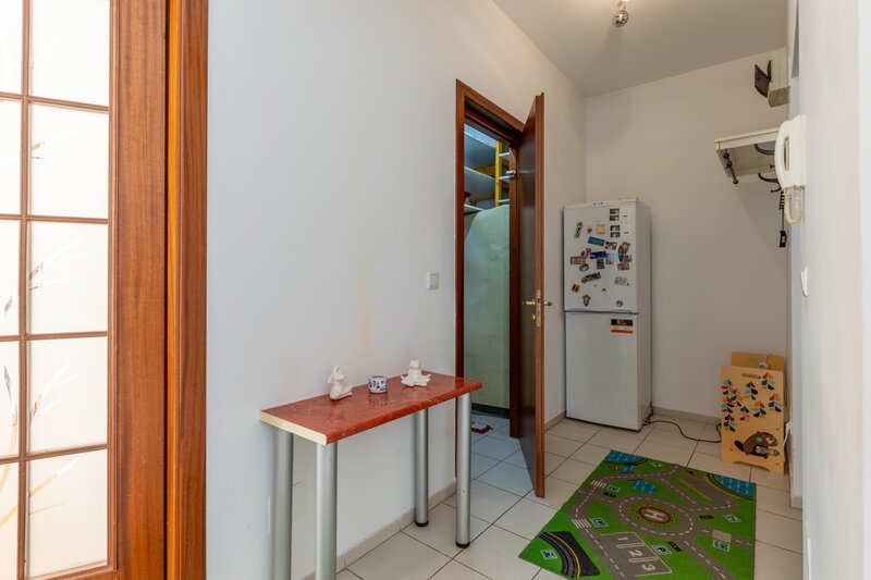 Domenii, Clucerului, apartament spatios in bloc nou