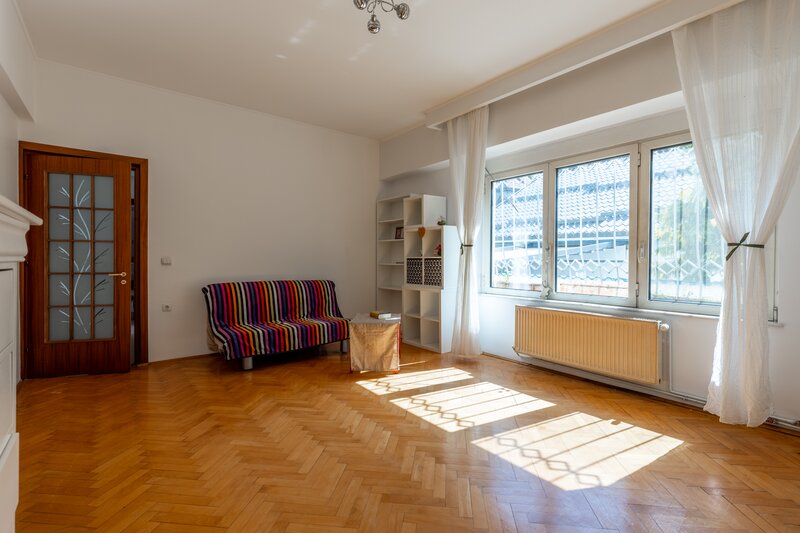 Domenii, Clucerului, apartament spatios in bloc nou