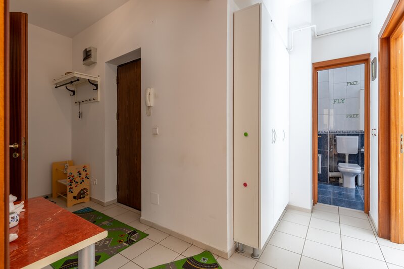 Domenii, Clucerului, apartament spatios in bloc nou