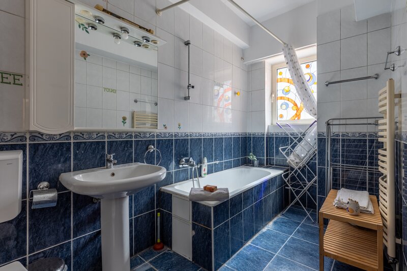 Domenii, Clucerului, apartament spatios in bloc nou