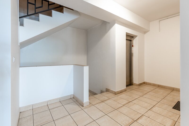 Domenii, Clucerului, apartament spatios in bloc nou