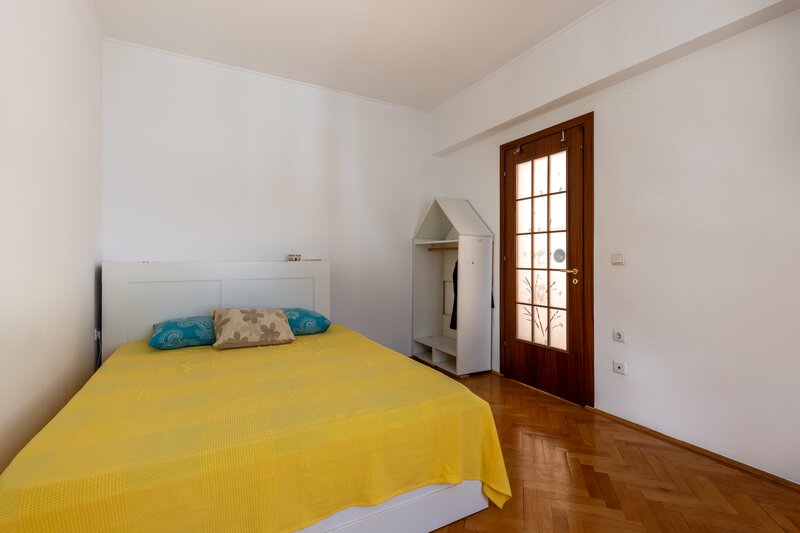 Domenii, Clucerului, apartament spatios in bloc nou