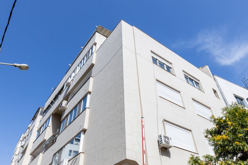 Domenii, Clucerului, apartament spatios in bloc nou
