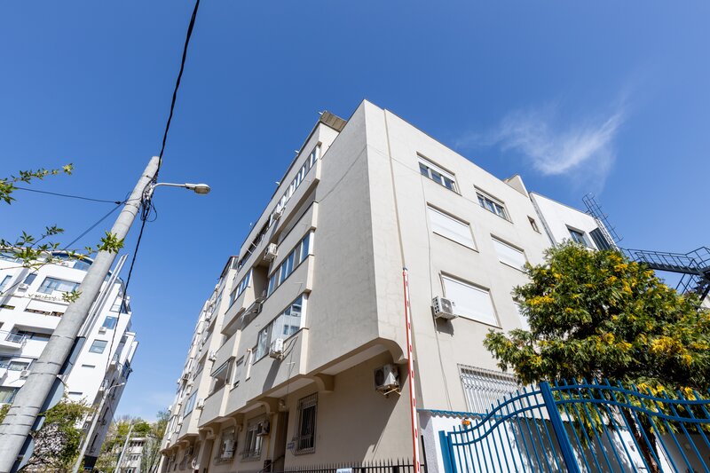 Domenii, Clucerului, apartament spatios in bloc nou