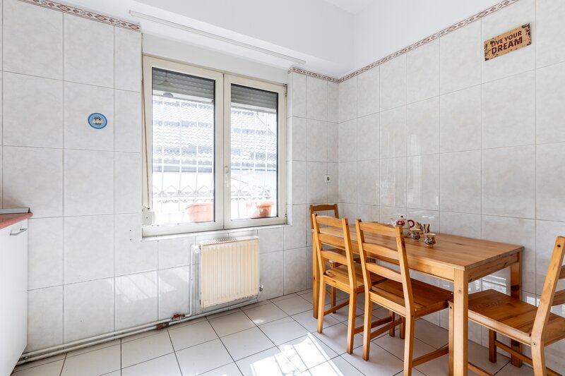 Domenii, Clucerului, apartament spatios in bloc nou